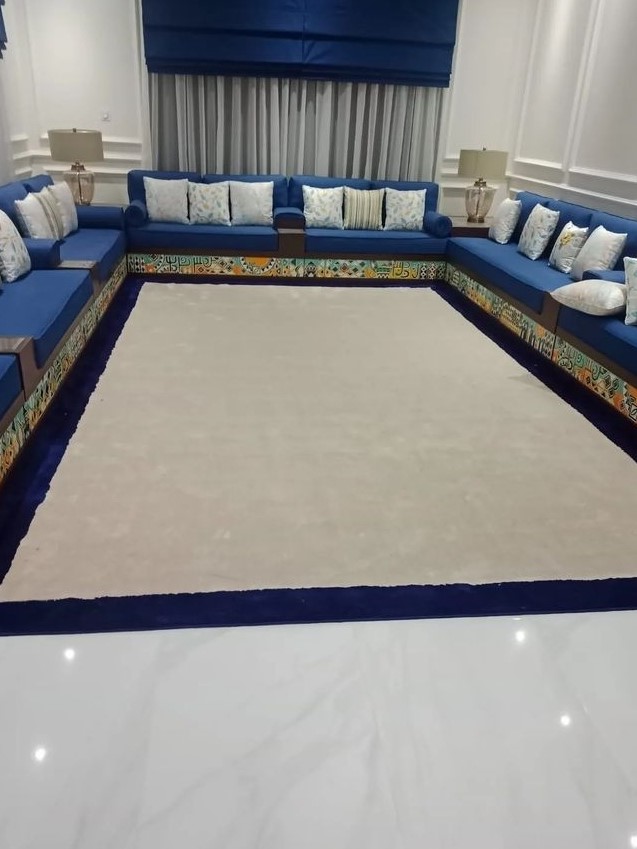 معرض سجاد بالرياض